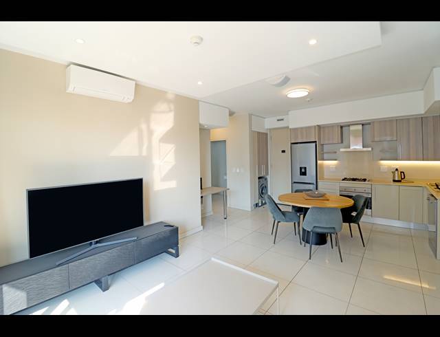 2 BEDROOM APARTMENT FOR SALE IN ROSEBANK